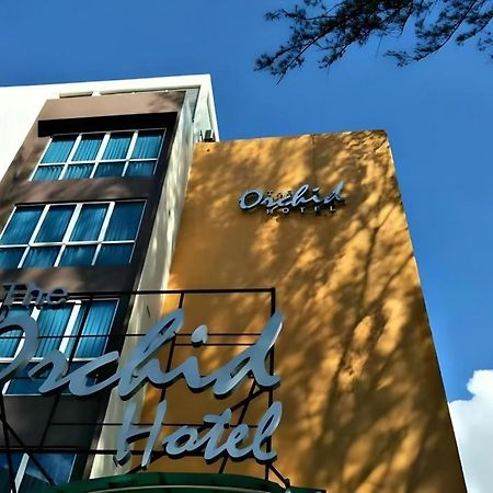 The Orchid Hotel Sibu Ngoại thất bức ảnh