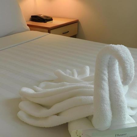 The Orchid Hotel Sibu Ngoại thất bức ảnh