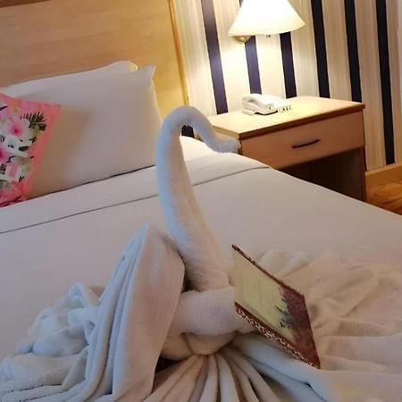 The Orchid Hotel Sibu Ngoại thất bức ảnh