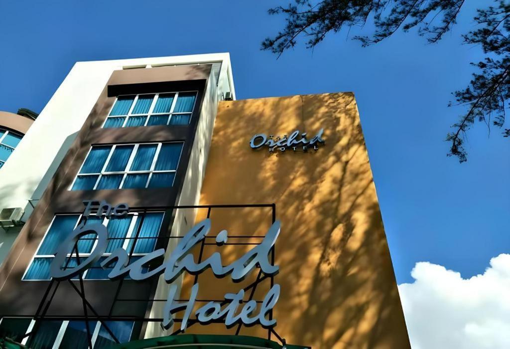 The Orchid Hotel Sibu Ngoại thất bức ảnh