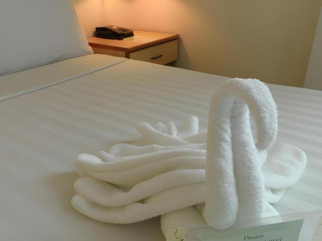 The Orchid Hotel Sibu Ngoại thất bức ảnh