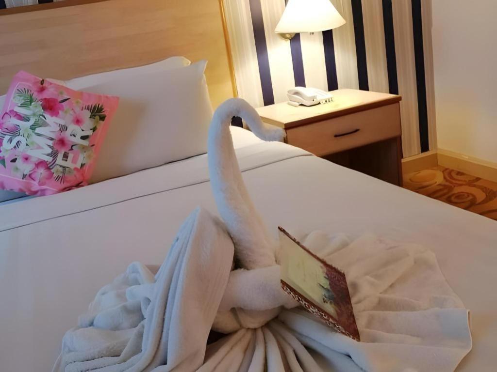 The Orchid Hotel Sibu Ngoại thất bức ảnh