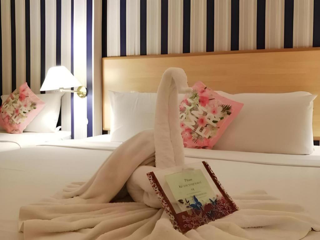 The Orchid Hotel Sibu Ngoại thất bức ảnh