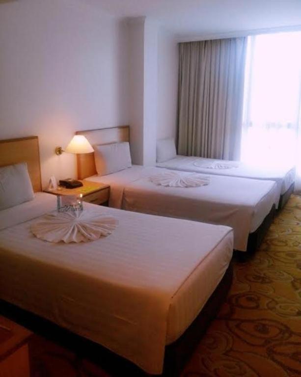 The Orchid Hotel Sibu Ngoại thất bức ảnh