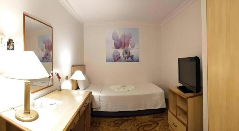 The Orchid Hotel Sibu Ngoại thất bức ảnh