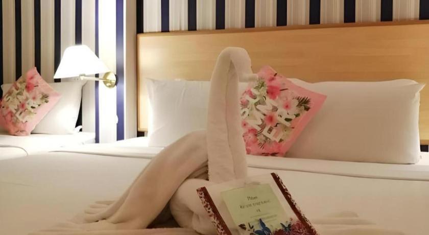 The Orchid Hotel Sibu Ngoại thất bức ảnh